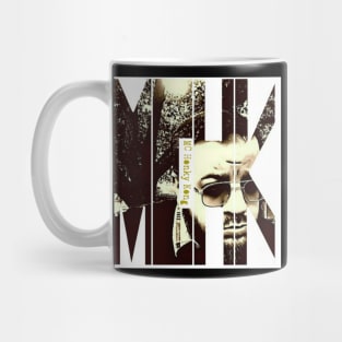 LP Cover Mug